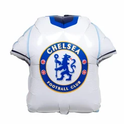 Card Factory Chelsea 20-Inch Football Shirt Balloon