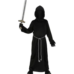 Discount Child of Darkness Children's Fancy Dress Costume Fancy Dress|Halloween Party