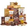 Card Factory Chocolate Tower Hamper