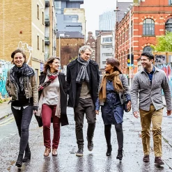 Card Factory Chocolate Treasure Hunt For Two Gift Experience Day