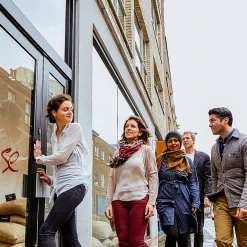 Card Factory Chocolate Treasure Hunt For Two Gift Experience Day