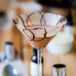 Card Factory Choc-Tail Making For Two Gift Experience Day