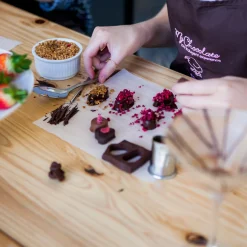 Card Factory Choc-Tail Making For Two Gift Experience Day