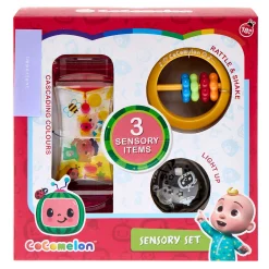 CoComelon Sensory Set Toys & Games|Birthday Gifts