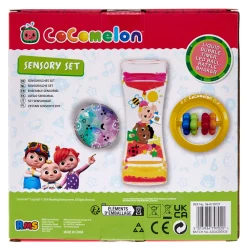 CoComelon Sensory Set Toys & Games|Birthday Gifts