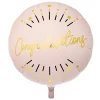 Discount Congratulations 31-Inch Foil Helium Balloon Balloons For Her|Helium Balloons