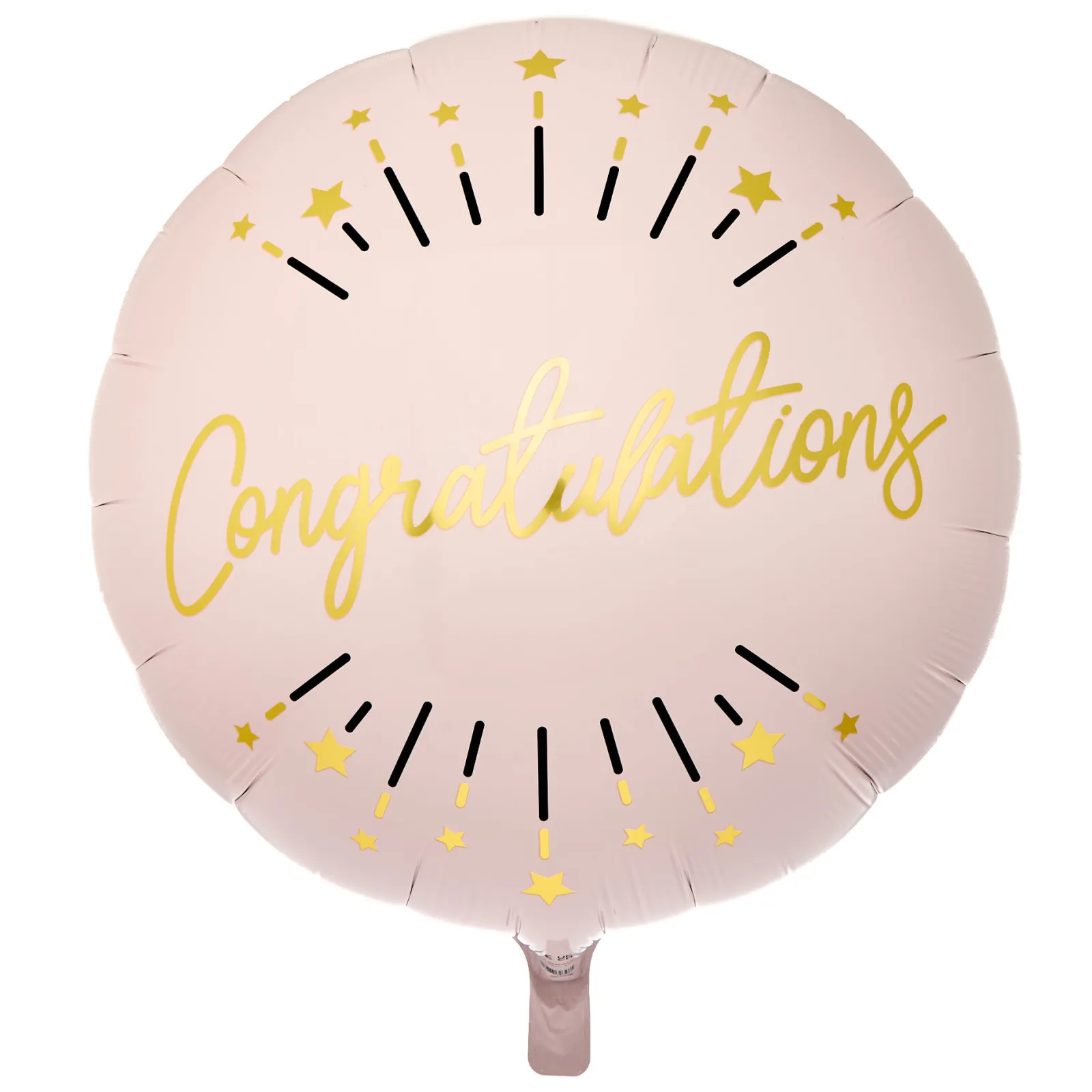 Discount Congratulations 31-Inch Foil Helium Balloon Balloons For Her|Helium Balloons