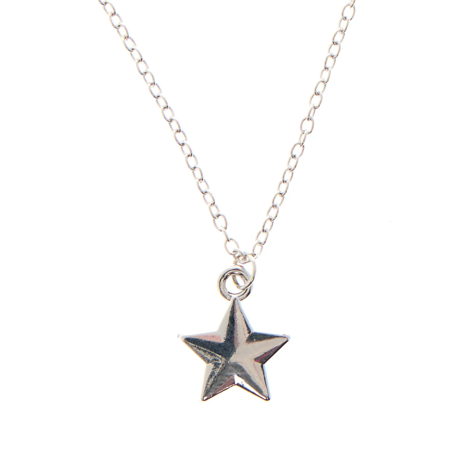 New Congratulations You Did It Star Necklace Jewellery & Keepsakes|Graduation Gifts
