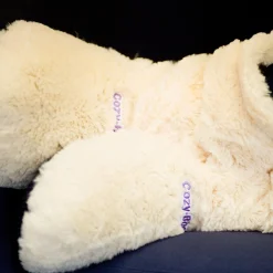 Card Factory Cozy Boots Microwavable Slippers Fits Size 3-7