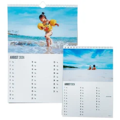 Card Factory Create Your Own Photo Upload Calendar