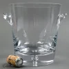 Card Factory Crystal Champagne Bucket
