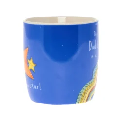 Card Factory Daddy Is A Total Star Mug In A Box