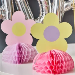 Best Daisy Birthday Party Decorations Kit Birthday Party