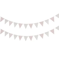 Card Factory Daisy Card Bunting 5m
