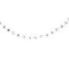 Card Factory Daisy Card Garland 2.5m