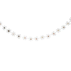 Card Factory Daisy Card Garland 2.5m