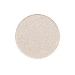 Outlet Daisy Paper Plates - Pack of 8 Tableware|Gender Reveal Party