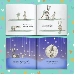 Card Factory Dear Mummy Personalised Book