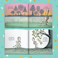 Card Factory Dear Mummy Personalised Book