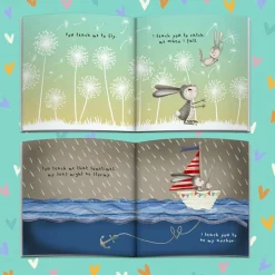 Card Factory Dear Mummy Personalised Book