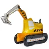 Kids Card Factory Digger 3D Air-Fill Balloon