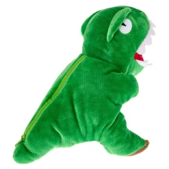 Kids Card Factory Dinosaur 3D Pencil Case
