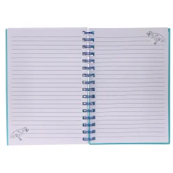 Online Dinosaur Fidget Notebook Kids Notebooks & Stationery|Birthday Gifts