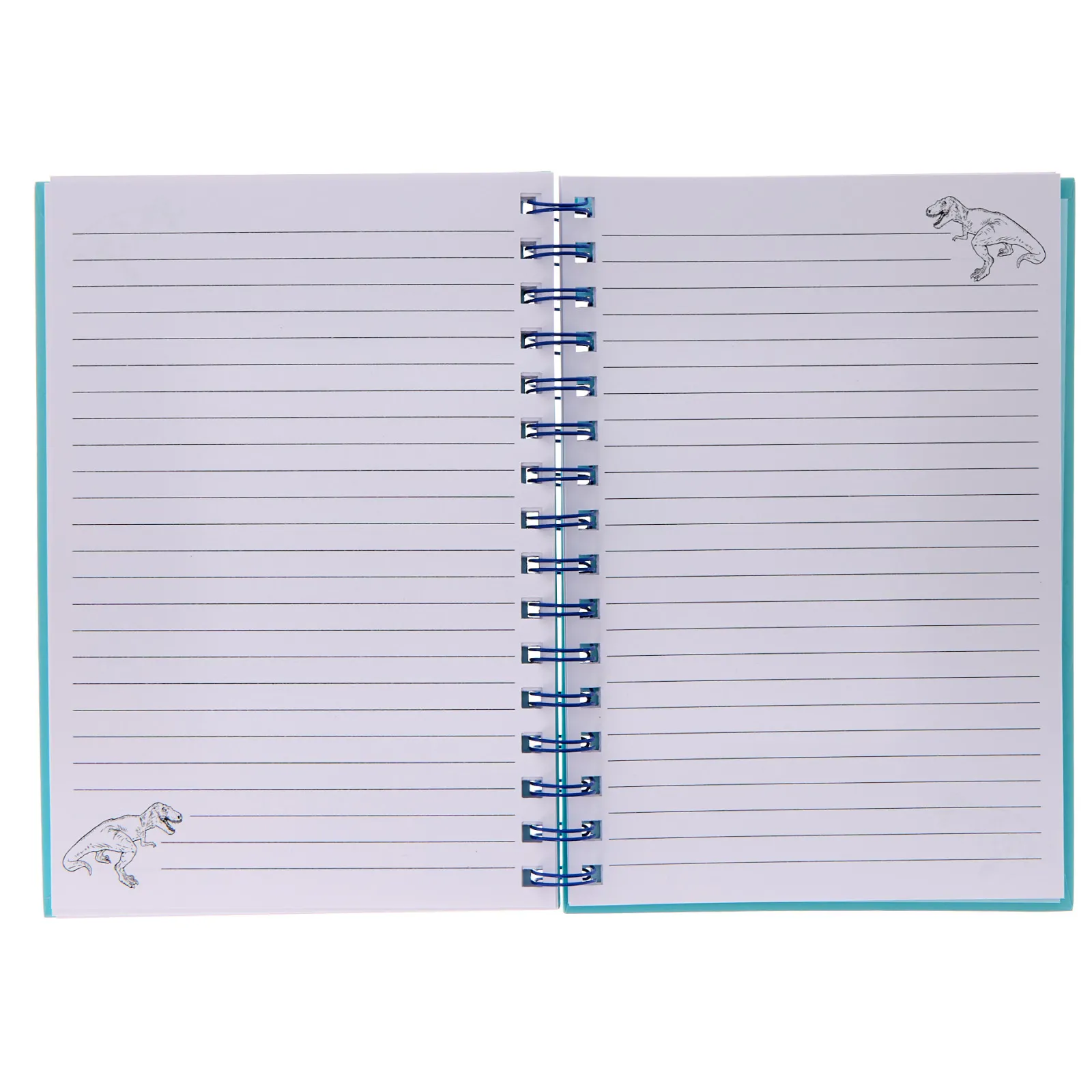 Online Dinosaur Fidget Notebook Kids Notebooks & Stationery|Birthday Gifts