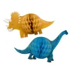 Card Factory Dinosaur Honeycombs - Pack of 2