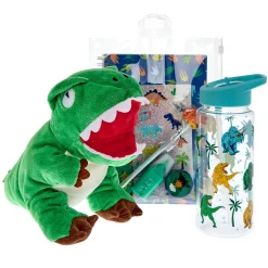 Best Dinosaur Stationery Gift Bundle Kids Notebooks & Stationery|Gift Sets