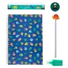 Kids Card Factory Dinosaur Stationery Set