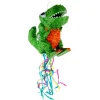 Card Factory Dinosaur T-Rex Pull Pinata