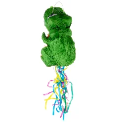 Card Factory Dinosaur T-Rex Pull Pinata