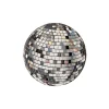 Sale Disco Paper Plates - Pack of 8 Tableware|Birthday Party