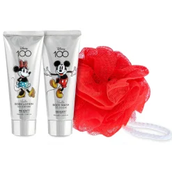 New Disney 100 Bath & Body Beauty Dome Kids Beauty Gifts|Christmas Gifts