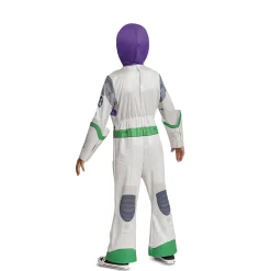 Card Factory Disney Buzz Lightyear Classic Children's Fancy Dress Costume
