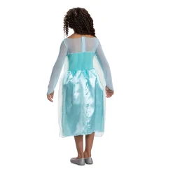 Card Factory Disney Elsa Classic Children's Fancy Dress Costume