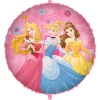 Best Disney Princess 18-Inch Foil Helium Balloon Birthday Party|Balloons For Her