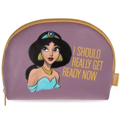Kids Card Factory Disney Pure Princess Jasmine Cosmetics Bag