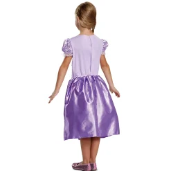 Hot Disney Rapunzel Classic Children's Fancy Dress Costume Fancy Dress|Birthday Party