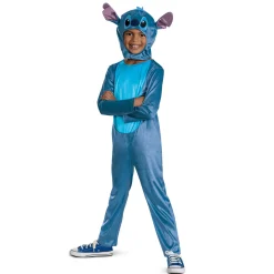 Clearance Disney Stitch Classic Children's Fancy Dress Costume Fancy Dress|Birthday Party