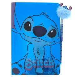 Online Disney Stitch Notebook & Pen Kids Notebooks & Stationery|Birthday Gifts