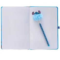 Online Disney Stitch Notebook & Pen Kids Notebooks & Stationery|Birthday Gifts