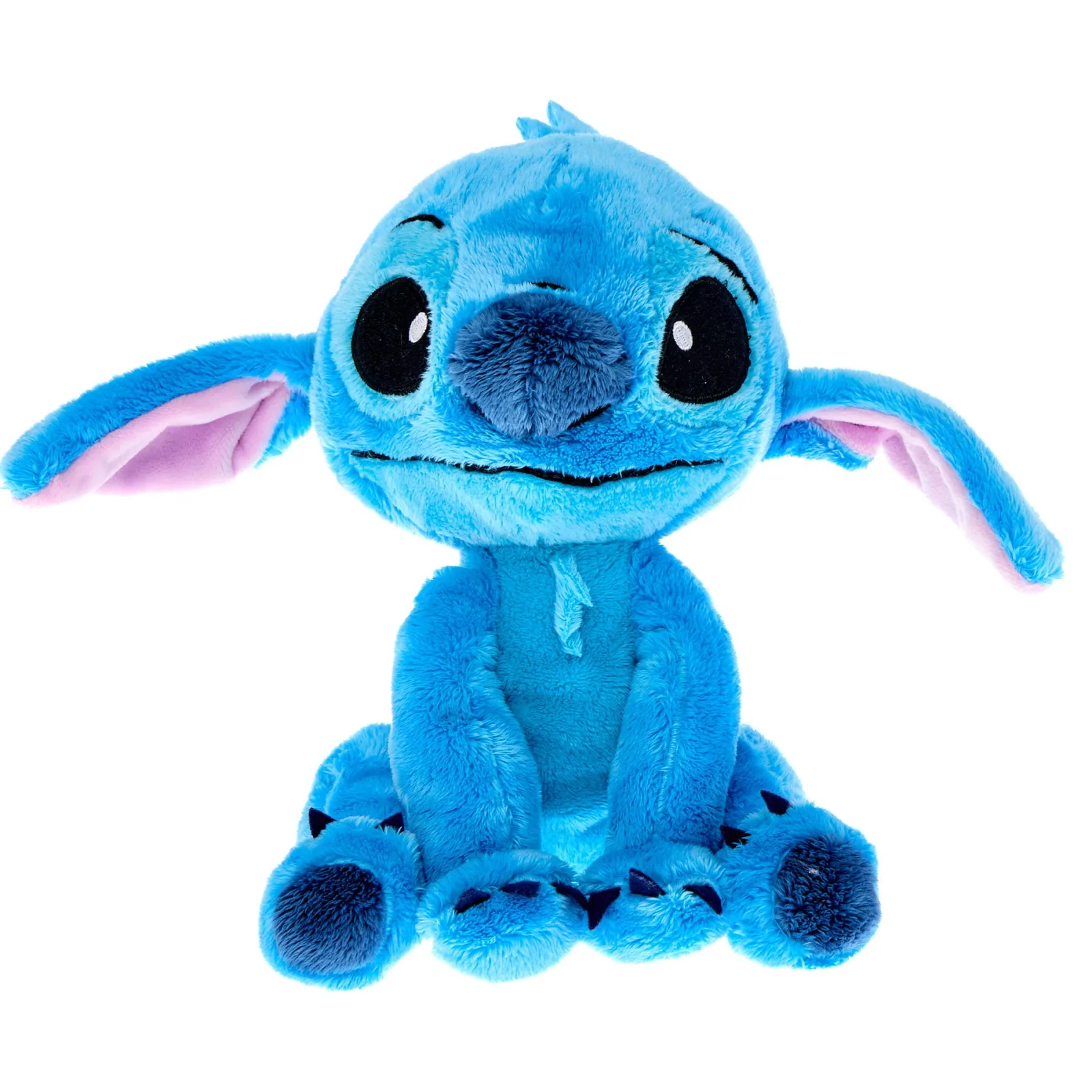 Kids Card Factory Disney Stitch Soft Toy