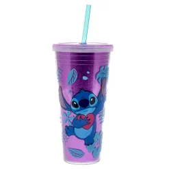 Best Disney Stitch Tumbler Kids Birthday Gifts|Christmas Gifts