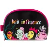 Online Disney Villains Bad Influence Cosmetics Bag Kids Beauty Gifts|Christmas Gifts