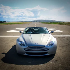 Card Factory Double Supercar Taster Gift Experience Day