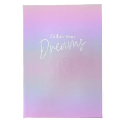 Hot Dreams Stationery and Travel Mug Bundle Kids Notebooks & Stationery|Gift Sets
