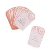 Drink If Game Cards - Pack of 50 Bags & Favours|Hen Party