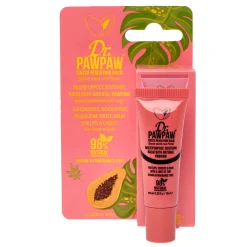 Kids Card Factory Dr.PAWPAW Tinted Peach Pink Lip Balm - 10ml